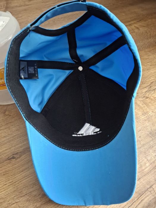 Czapeczka z daszkiem Adidas 57cm
