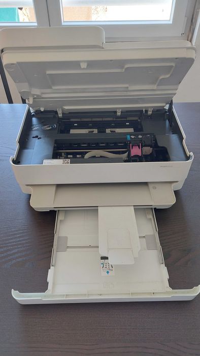 Impressora HP Envy 6430e