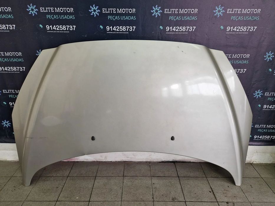 Capot usado PEUGEOT 308