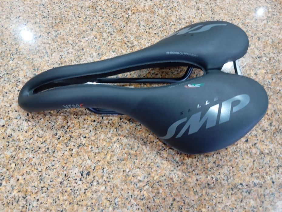 Selim SMP para bicicleta