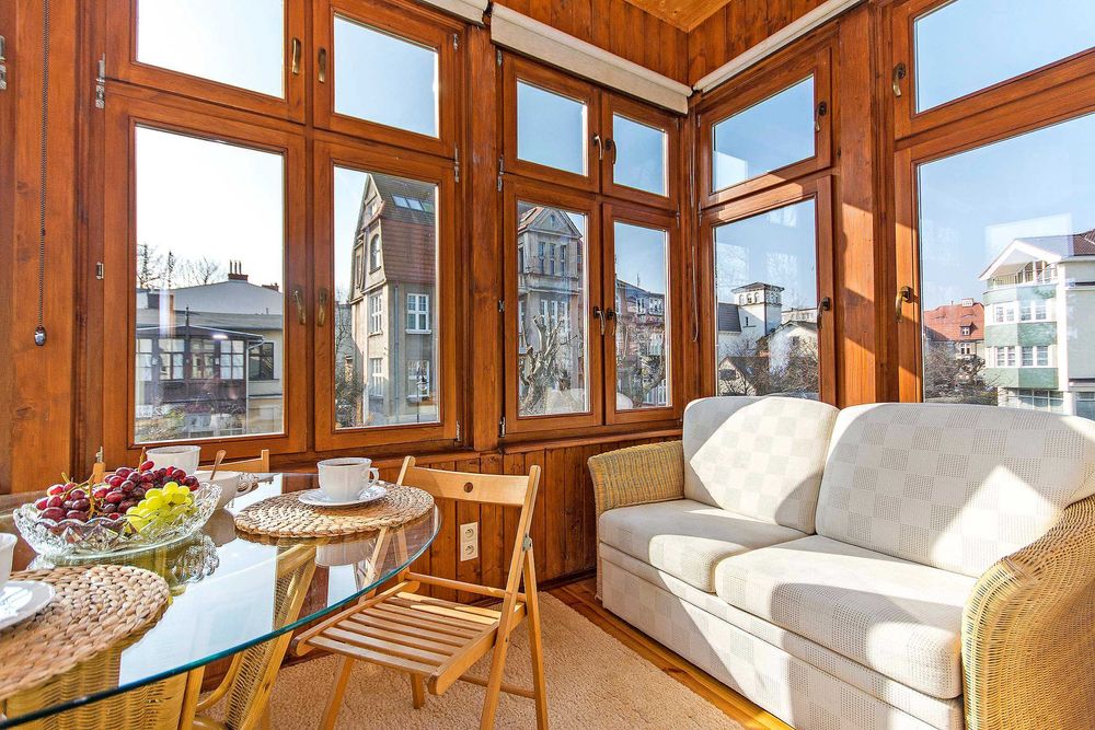 Apartamenty w Sopocie moj-sopot.pl