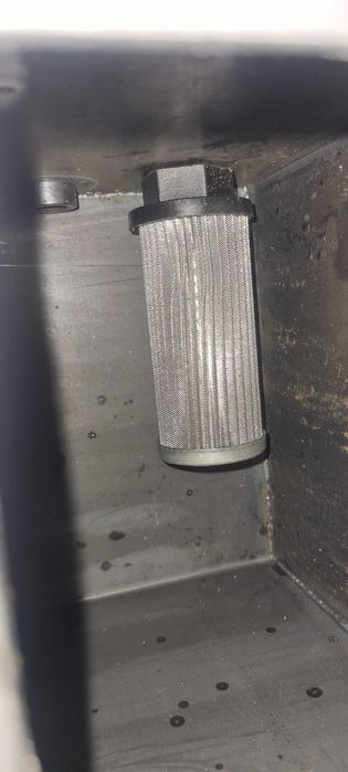 Комплект гидравлика к мотоблоку, минитрактору дровоколу