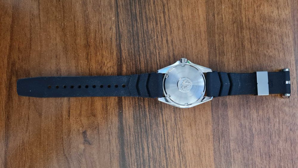 Seiko Prospex Shogun .