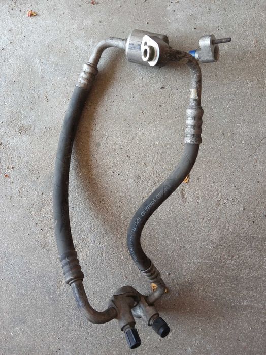 Vendo peças de alfa.romeo 147 que ja nao tenho.