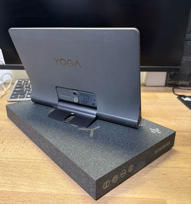 Lenovo yoga smart tab LTE