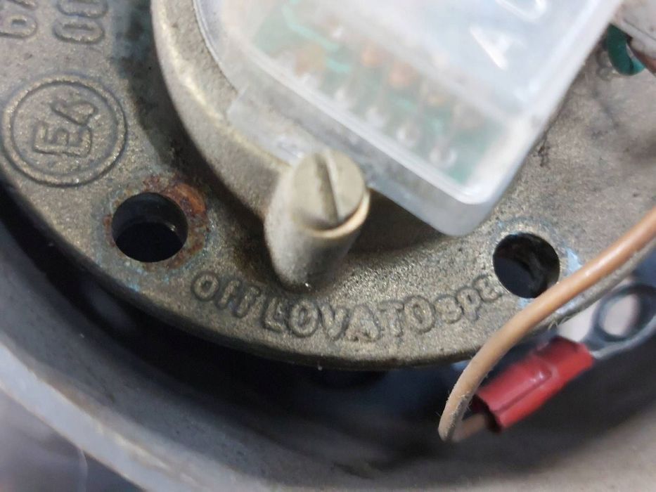 ZAWÓR WIELOZAWÓR ELEKTROZAWÓR BUTLI LPG LOVATO 270/30