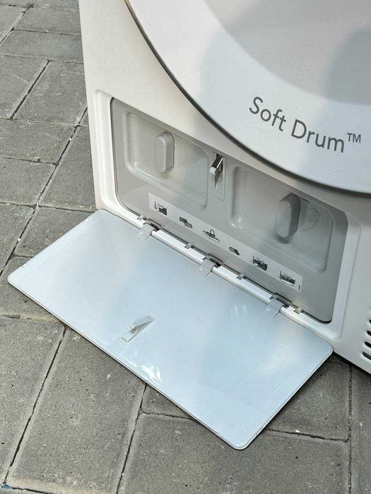 Сушильна машина ASKO T208H.W