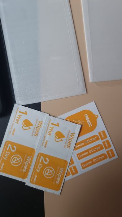 Etui do Samsung Galaxy A55 5G PLECKI matowe, ultra cienkie smukły + sz