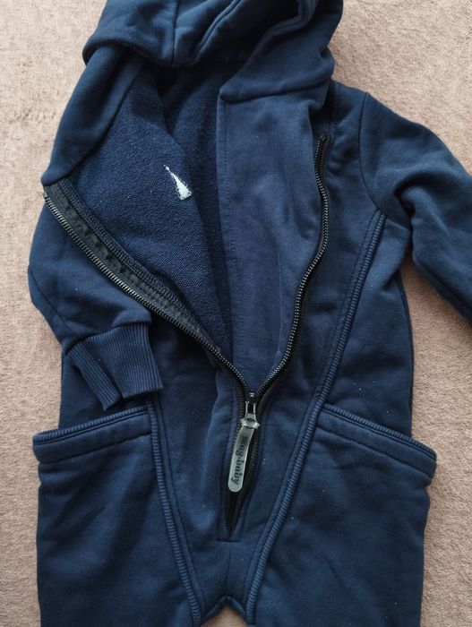 Комбінезон Mag baby 86 розмір