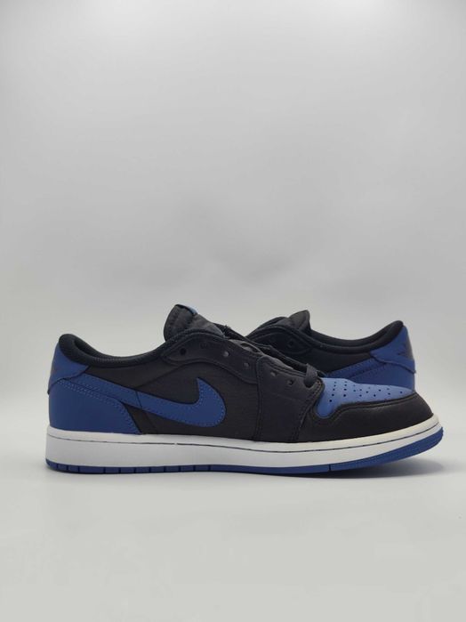 Buty Nike Air Jordan 1 Low Mystic Navy 43EUR