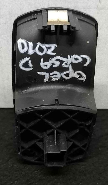 Comando / Botão / Interruptor Vidros Frente Direito 315625731 - OPEL CORSA D