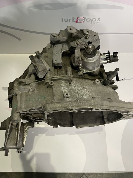 Caixa de velocidades opel zafira, astra J e insignia