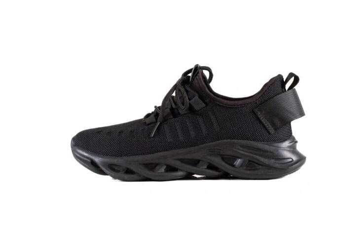 MK k1 Buty damskie sportowe MN69 black