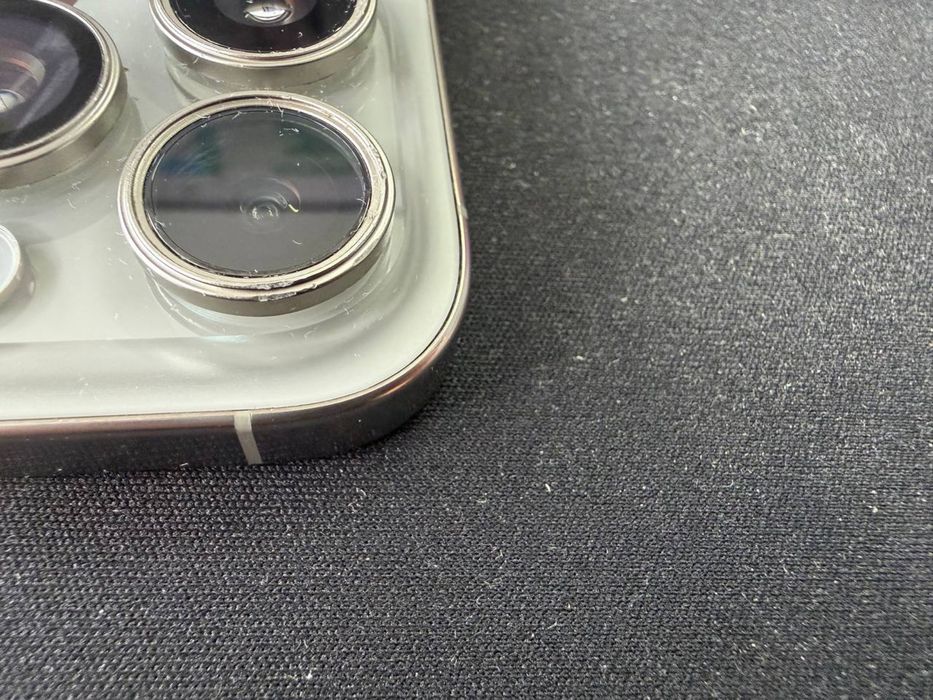 Iphone 16 pro max 1tb titanium