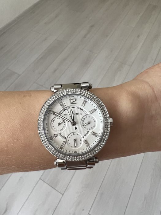 Годинник (часы) Michael Kors.Оригінал!