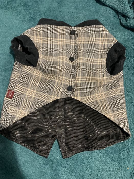 Жилетка для собаки