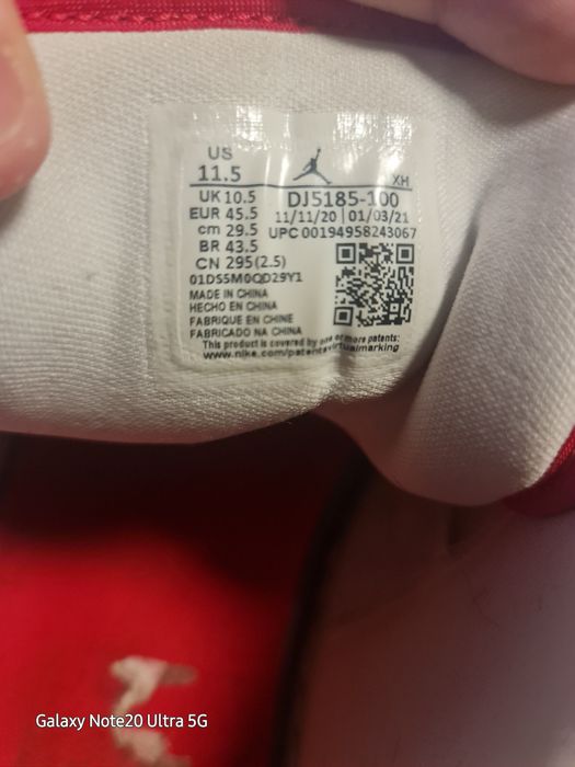 Sprzedam Air Jordan 1 Low Spades