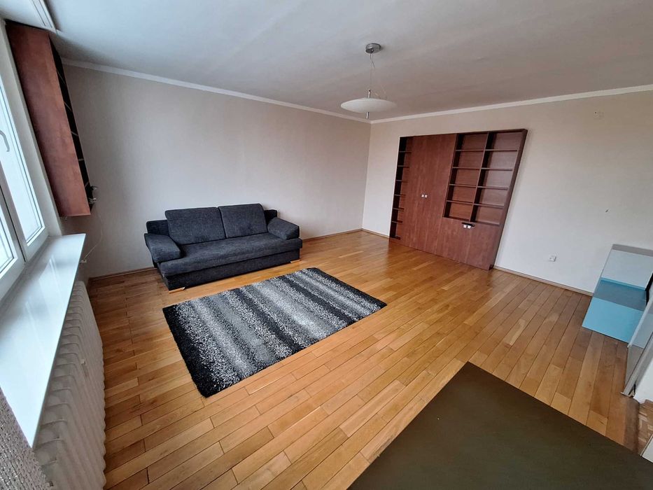 Przestronne 2 pokoje - 62 m2 - 12 piętro - ul. Łukowska, Warszawa