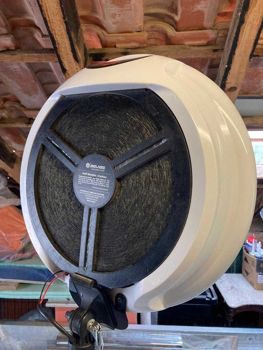 Exaustor Honma Tokyo