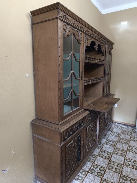 Armário  de sala