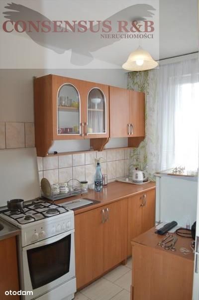 Mieszkanie – Prudnik - Widok 5