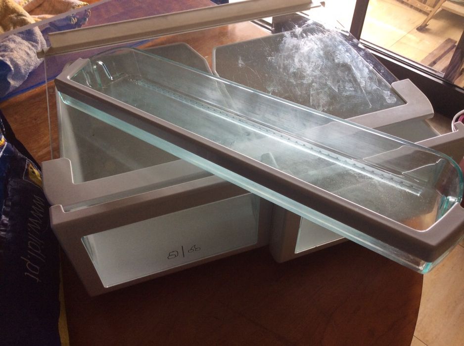 Componentes frigorifico Ariston MBT1822Z