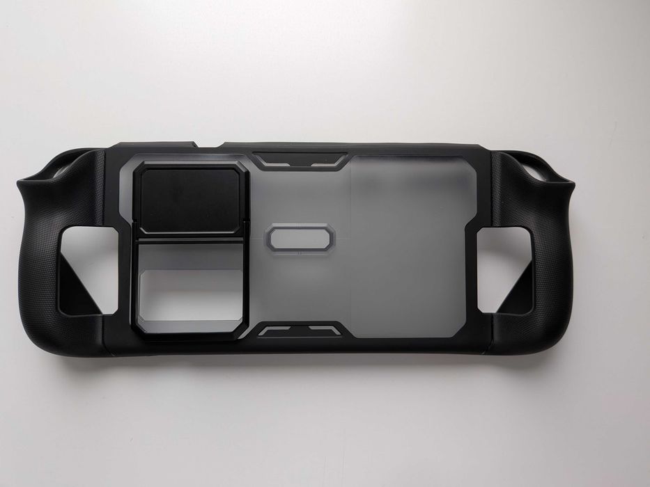 Кейс чохол JSAUX PC0104 ModCase для Steam Deck