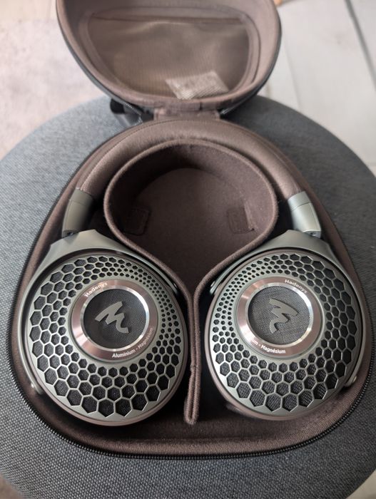 Słuchawki Focal hadenys NOWA CENA