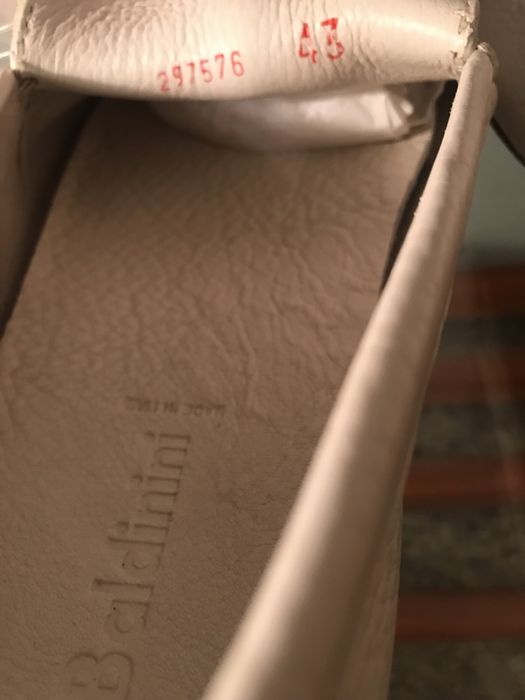 Туфли , мокасины-Baldenini