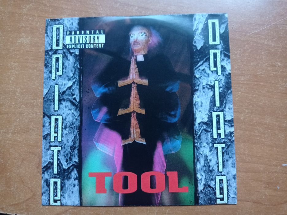 Tool -       Opiate