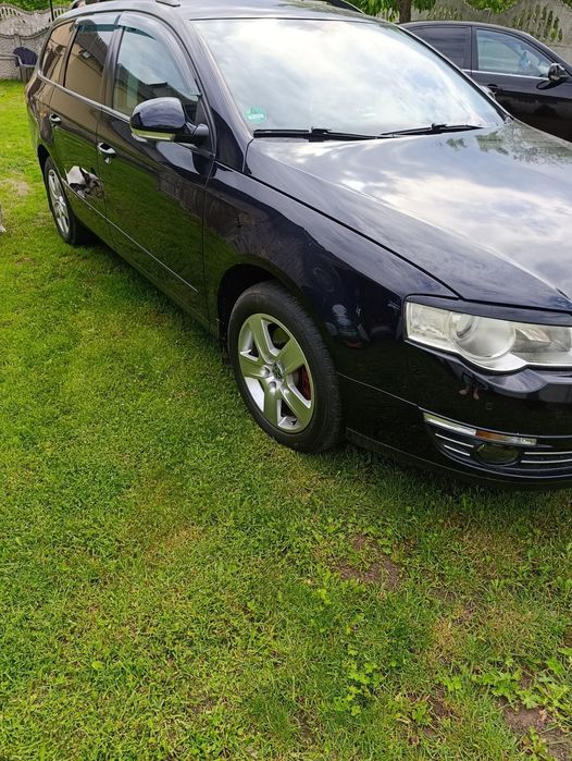 Продам Volkswagen Passat B6