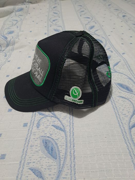 Chapéu Caliente novo