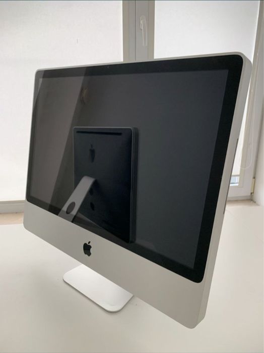 Продам Apple iMac 24"