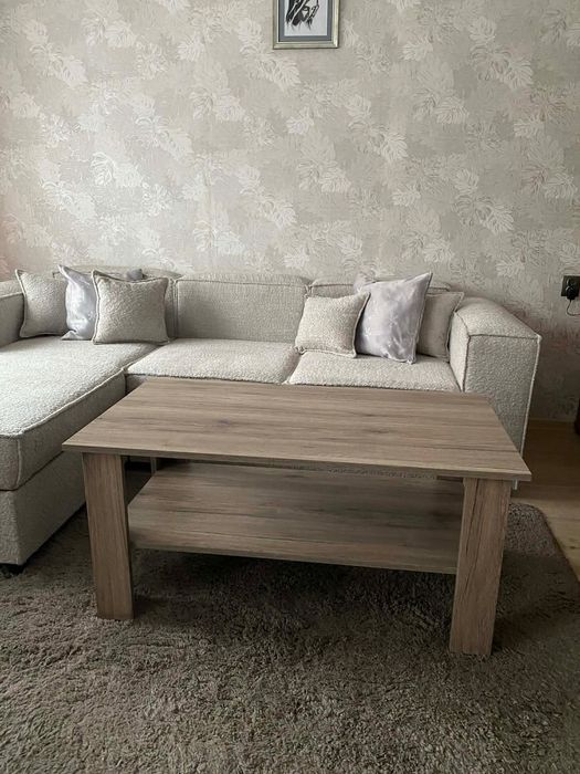 Stolik Kawowy, ława stan idealny