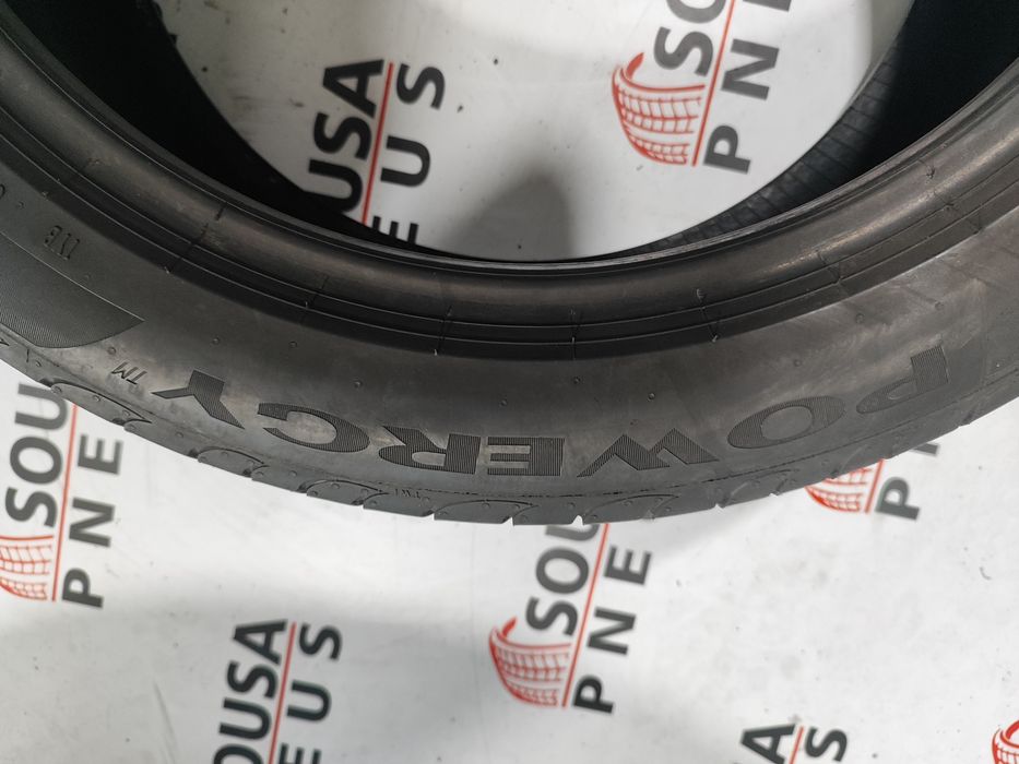 2 pneus semi novos 225-45R17 Pirelli - Oferta dos Portes
