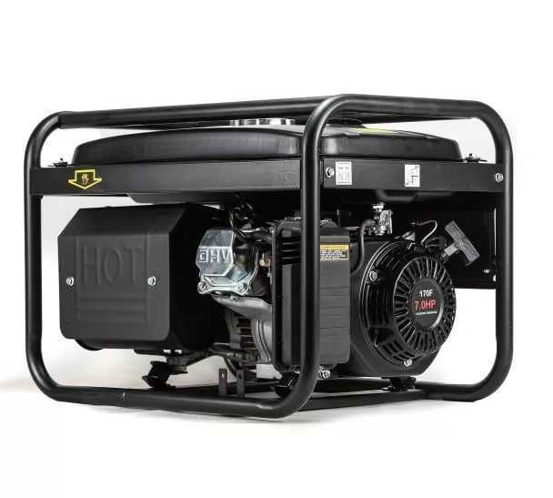 Бензиновий генератор GX NewLand NL3500 / 3 кВт електрогенератор