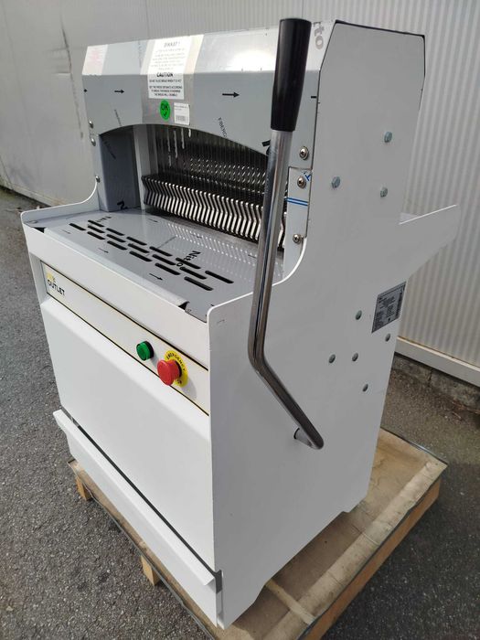 Fatiadora de Pão - NOVA