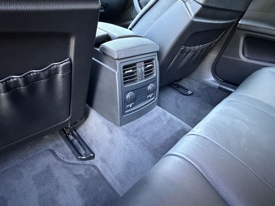 Bmw 525d xdrive Pack M