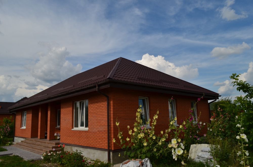 Продам земельну ділянку