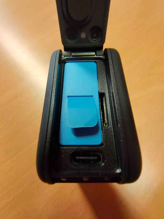 GoPro Hero Black 9