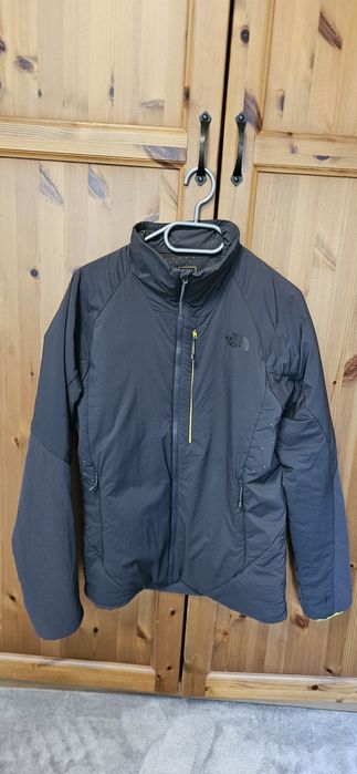 Kurtka the north face ventrix męska s