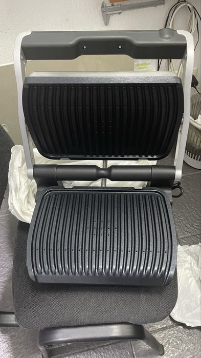 Гриль Tefal OptiGrill