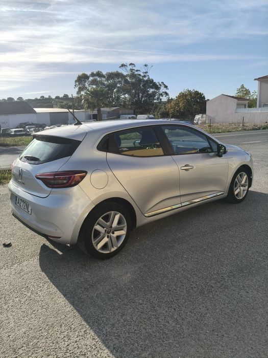 Renault Clio 1.5dci 2019