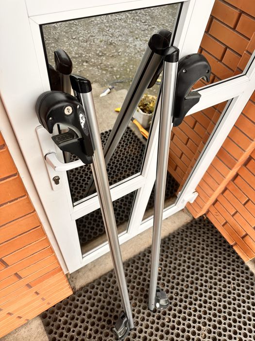 Багажник на кришу