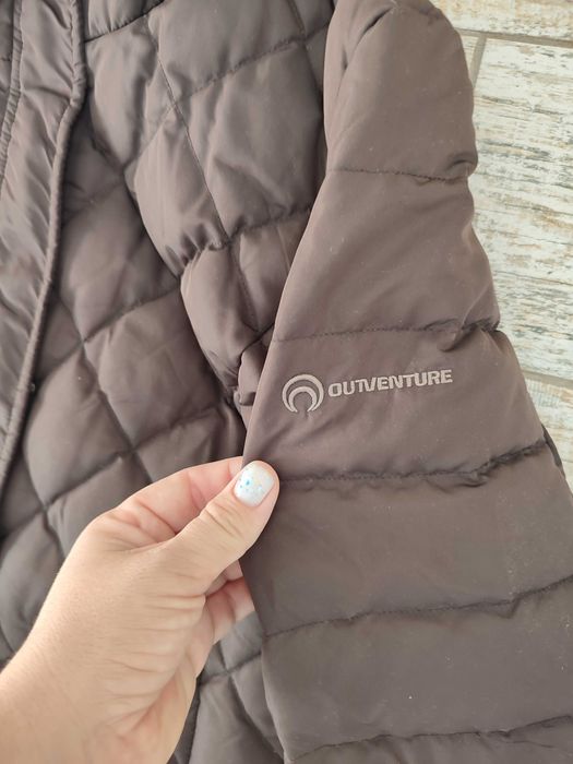 Жіноча куртка Outventure