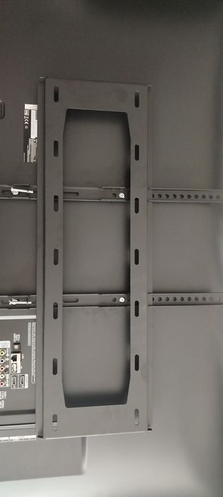 LG 50cali Smart tv