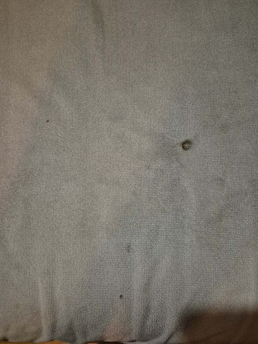 Kanapa narożna rgówka