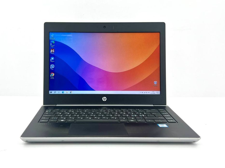 Ноутбук HP ProBook 430 G5 13.3" Intel Core i3 2.8 GHz 8 ID7584