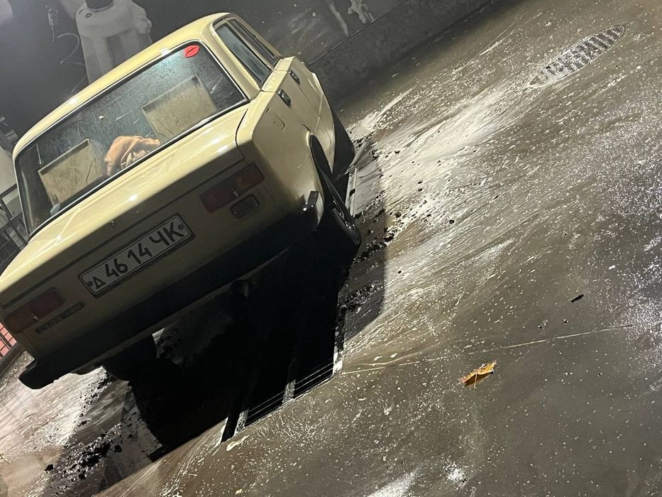 продам ваз 2101 спорт