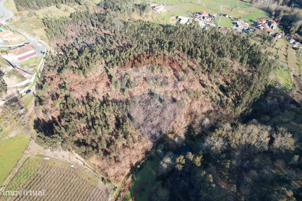 Terreno  para venda — São Gens, Braga